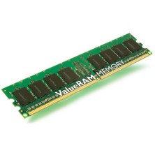 Kingston 2GB 800MHz DDR2 Ram (KVR800D2N6/2G)