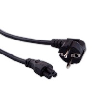 S-Link Sl-D050 1.5M 0.50Mm Ful Bakır Notebook Power Kablosu