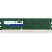 Adata 4GB DDR3 1333MHz Ram (AD3U1333W4G9-R)