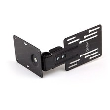 Dark 13"-23" Dolap / Raf Altı Katlanabilir Monitör Askı Aparatı (DK-AC-VT22)