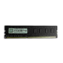 G.SKILL Value 4GB 1333MHz DDR3 Ram (F3-1333C9S-4GNS)