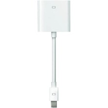 Apple Mini DisplayPort DVI Adaptörü MB570Z/B