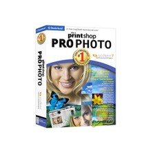 Broderbund Prıntshop Pro Photo
