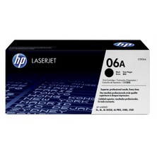 HP Laserjet Toner C3906A