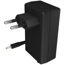 Flaxes FTA-202S 12V 2A 29W Siyah Universal Tablet Adaptörü