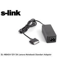 S-Link Sl-Nba54 12V 3A Lenovo Notebook Standart Adaptör