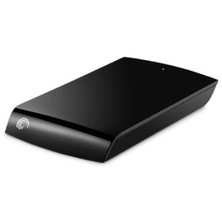 Seagate 500GB 8MB 5400RPM Expansion 2.5" Taşınabilir Disk (ST905004EXD101-RK)
