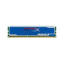 Kingston 8 Gb Ddr3 1600 Mhz Hyperx Hx316c10f/8