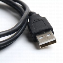 Dark Mini USB 2.0 1.5m Şarj ve Data Kablosu (PS3 kol şarj kablosu)(DK-CB-USB2MINIL150)