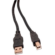 Valueline CABLE-141HS 1,8m USB 2.0 Printer Kablosu