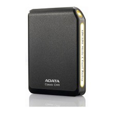 Adata CH11 1TB 5400RPM 2,5'' Siyah Taşınabilir Disk (ACH11-1TU3-CBK)