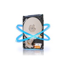 Seagate Momentus 250GB 7200RPM 16MB Sabit Disk ST9250410AS