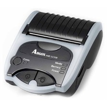 Argox AME-3230B Taşınabilir Barkod / Etiket Yazıcı