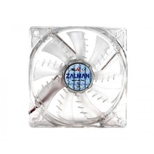 ZALMAN ZM-F3 FDB (SF) 120mm Özel Tasarım Ultra Sessiz Kasa Fanı