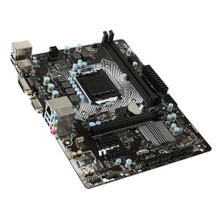 MSI H110M PRO-VD Intel H110 2133MHz DDR4 Soket 1151 mATX Anakart