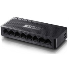 Netis ST3108S 8 Port Fast Ethernet Switch