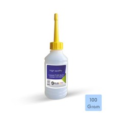 Pluscopy  Q2612a Siyah Toner Tozu - 100 Gram