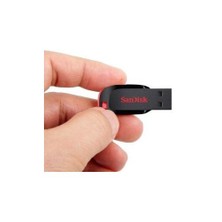 Sandisk Cruzer Blade 16Gb Usb Bellek Sdcz50-016G-B35 ( 25 Li Paket )