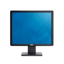 Dell E1715S 17" 5ms (Analog+Display) Led Monitör