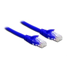 S-Link Sl-Cat602-M S-Lınk 2M Mavi Cat6 Kablo