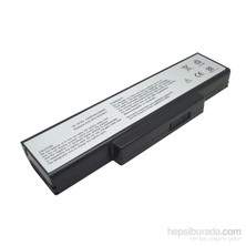 İnfostar Asus A32-K72 Notebook Batarya Pil A32k72lh