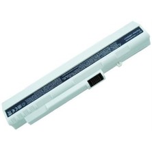 İnfostar ACER Aspire One A110, ZG5 Yüksek Kapasiteli Beyaz Notebook Batarya RACL-039