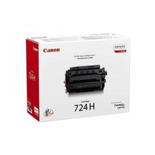 Canon 3482B002 Crg-724H Y.K.Lazer Toner 12,5K Syf