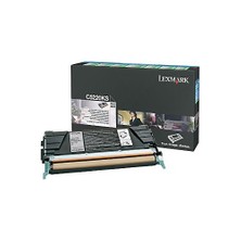 Lexmark C5220KS C522/C524/C53X Serisi Geri Dönüşümlü Siyah Toner