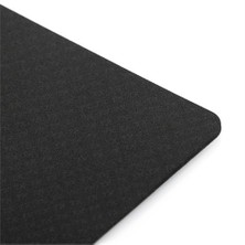 TX Flat Line Yarı Sert Üst Yüzeyli Slim Kırmızı MousePad (240x200mm)(TXACMPAD03RD)