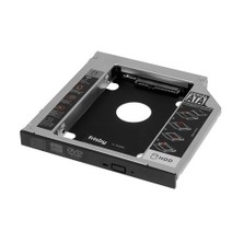 Frisby FA-7830NF Notebook Extra SATA HDD Yuvası (12.7mm)