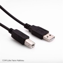 S-link SL-150C USB 1.1 Yazıcı Kablo 1.5M