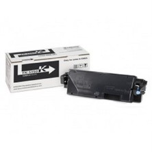 Kyocera Tk-5150K Orjinal Toner Kartuşu ( Ecosys M6035cidn, Ecosys M6530cidn, Ecosys P6035cdn İçin, )