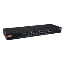 Cnet CSH-2400 24-Port Ethernet Switch