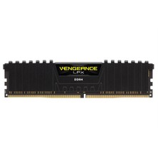 Corsair Vengeance LPX 8GB 2666MHz DDR4 Ram CMK8GX4M1A2666C16