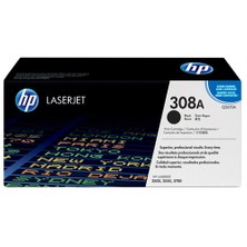 HP 308A Siyah Laserjet TonerQ2670A