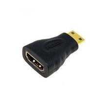 Adox MNH100 Mini HDMI - HDMI Dönüştürücü