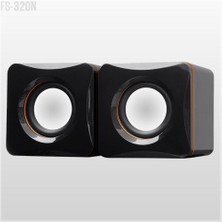 Frisby FS-320N 2.0 Speaker