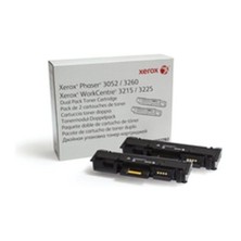 Xerox Phaser 106R02782 6000 Sayfa Siyah Toner