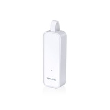 TP-LINK UE300 USB 3.0 RJ45 Gigabit Ethernet Network Çevirici