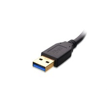 S-Link Slx-U34 Usb3.0 1M Harici Disk 2Li Data+Şarj Micro Usb Kablosu