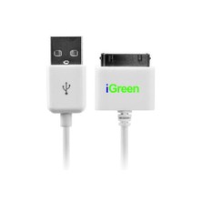 Greentech GT-UC01 USB Bağlantı Kablosu