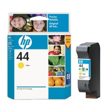 HP 51640Y SARI KARTUŞ