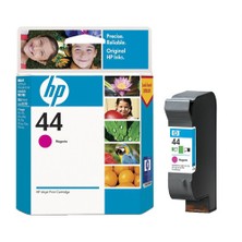 HP 51640M KIRMIZI KARTUŞ