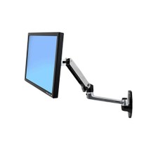 Ergotron LX Serisi Duvar Tipi LCD Monitör Kolu ERG45243026