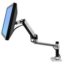 Ergotron LX Serisi Masaüstü LCD Monitör Kolu – ERG45241026