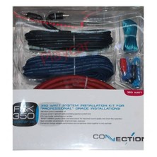 Audison Connection Install Kits Fsk 350 Kablo