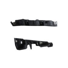 Cıtroen C4- 04/11 Ön Tampon İç Braketi Sağ Plastik