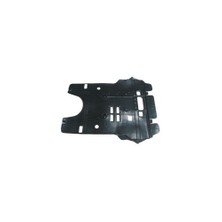 Cıtroen C4- 04/11 Karter Muhafaza Plastiği Orta