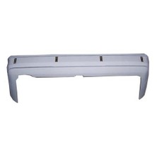 Mercedes E Class- W124- 85/93 Arka Tampon Gri