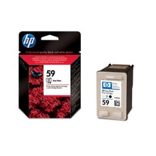 HP 59 Mürekkep Kartuş C9359AE / C9359A